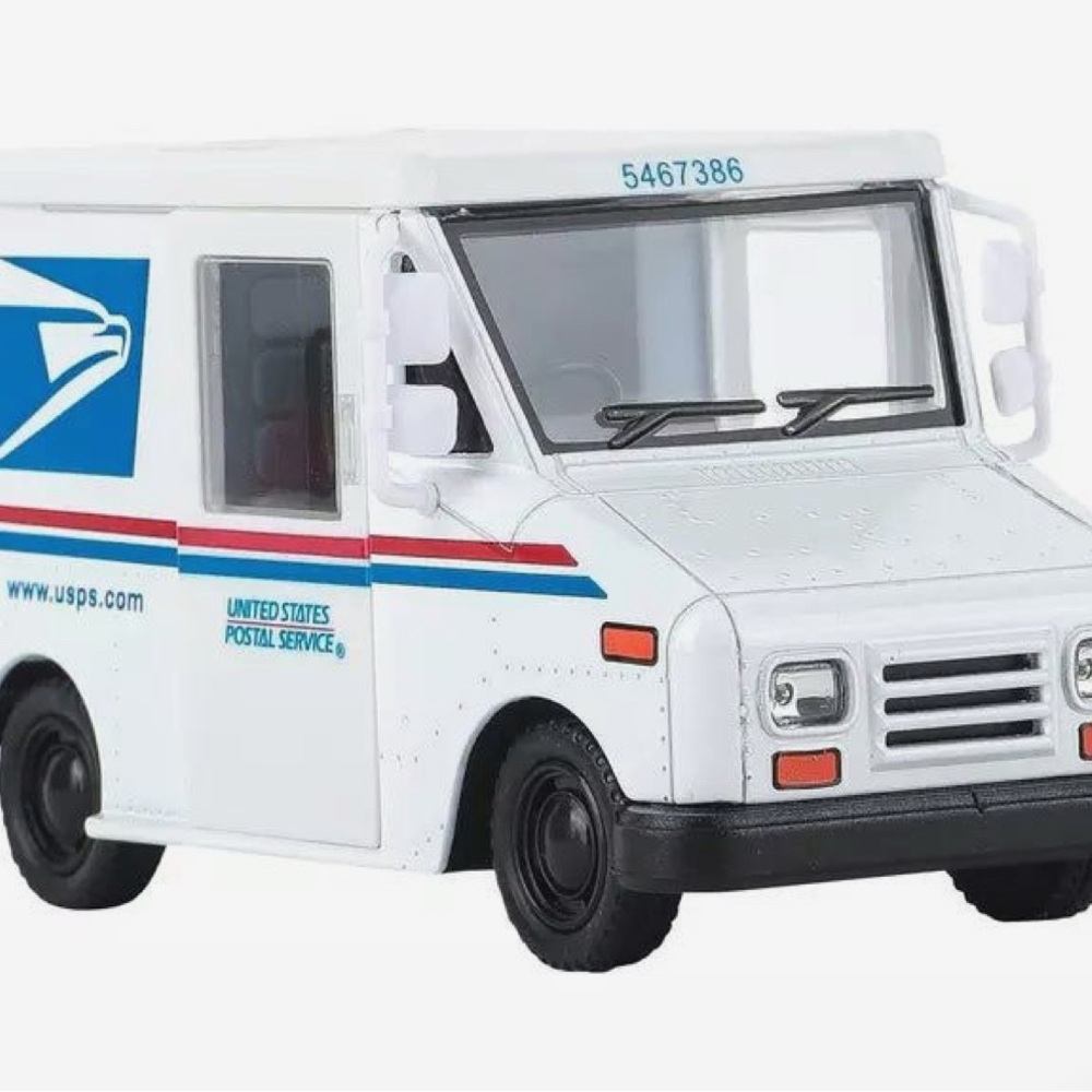 Extra shipping label